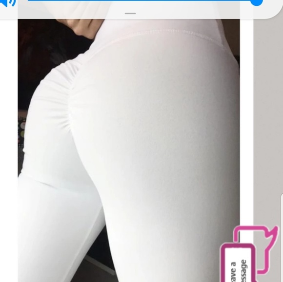 Abs 2b Fitness leggings - Picture 2 of 3